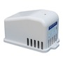 Cased eco-friendly automatic switch for any bilge pump title=